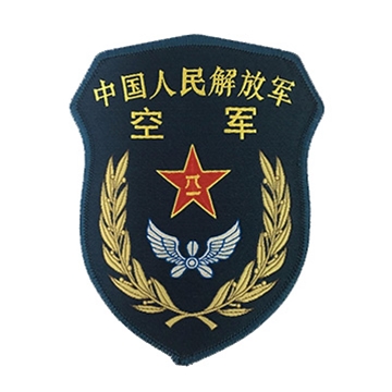 中國人民解放軍空軍